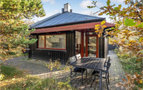 2 Bedroom Lovely Home In Grenaa